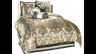 Highgate Manor Montclair 9piece Comforter Set