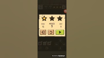 Sokoban Meat-Maze puzzle-Push Meat Maze. Level 15. Walkthrough.