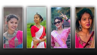 Gondi Dj Remix Video Editing In Alight By Mr Dinu Editor