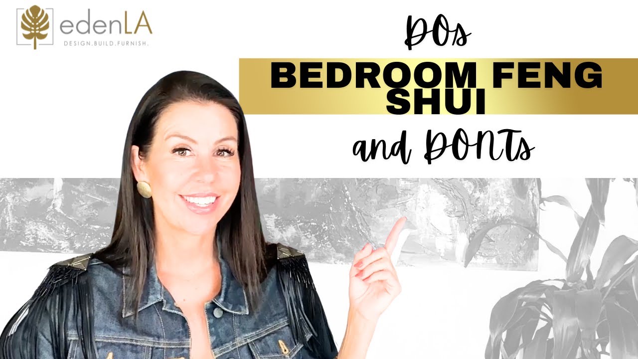 Transform Your Bedroom Energy: Jamie Roddy’s Feng Shui Secrets for Love & Better Sleep