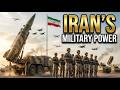 Iran’s True Military Power Will Shock You!