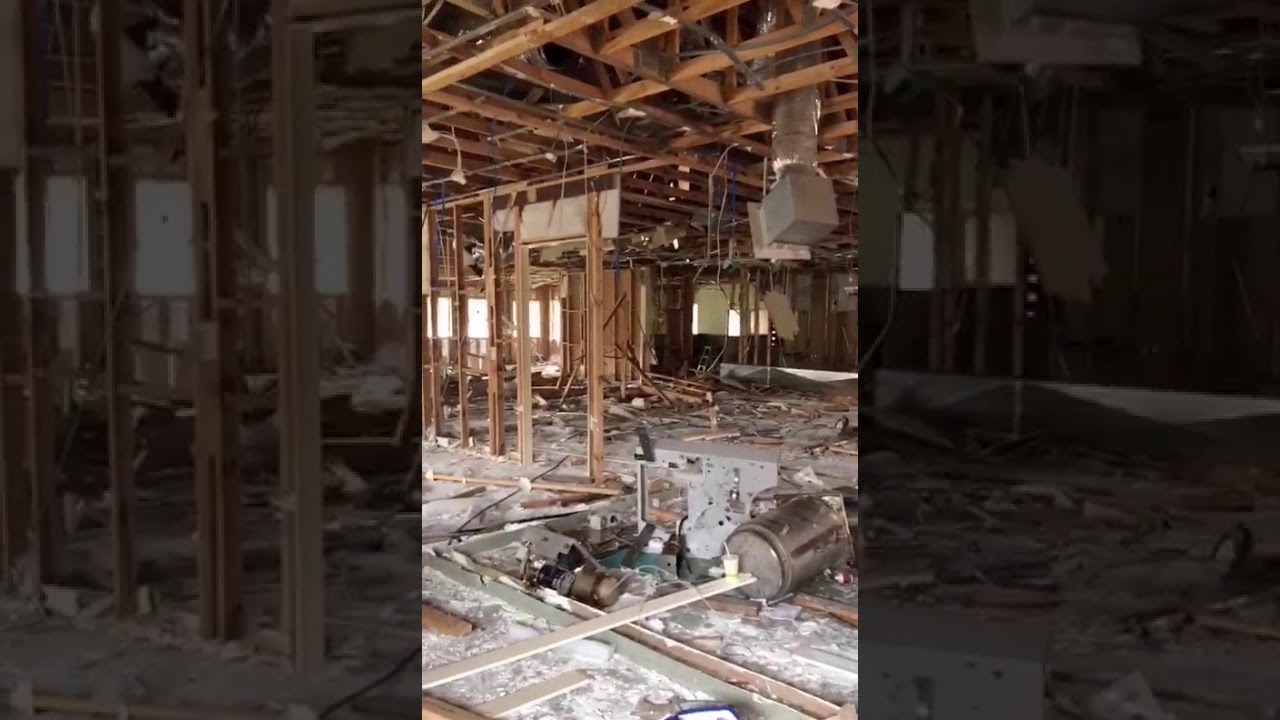 Strip Outs Melbourne