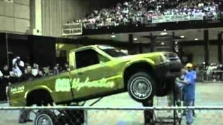 War - Low Rider Music Video