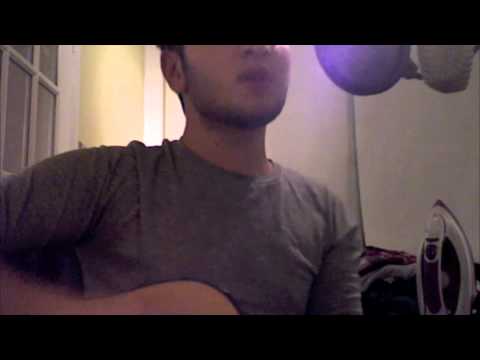 You and Me - Lifehouse Cover! Daniel Conway