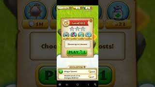 Jewel Mania Level 812