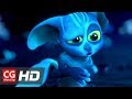 CGI Animated Short Film Hello World By The Animation School CGMeetup CGI Animated Short Film Hello World By The Animation School CGMeetup