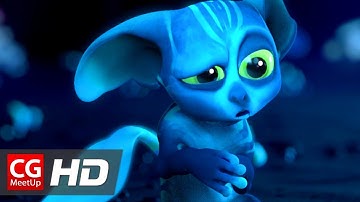 CGI Animated Short Film: "Hello World" by The Animation School | CGMeetup