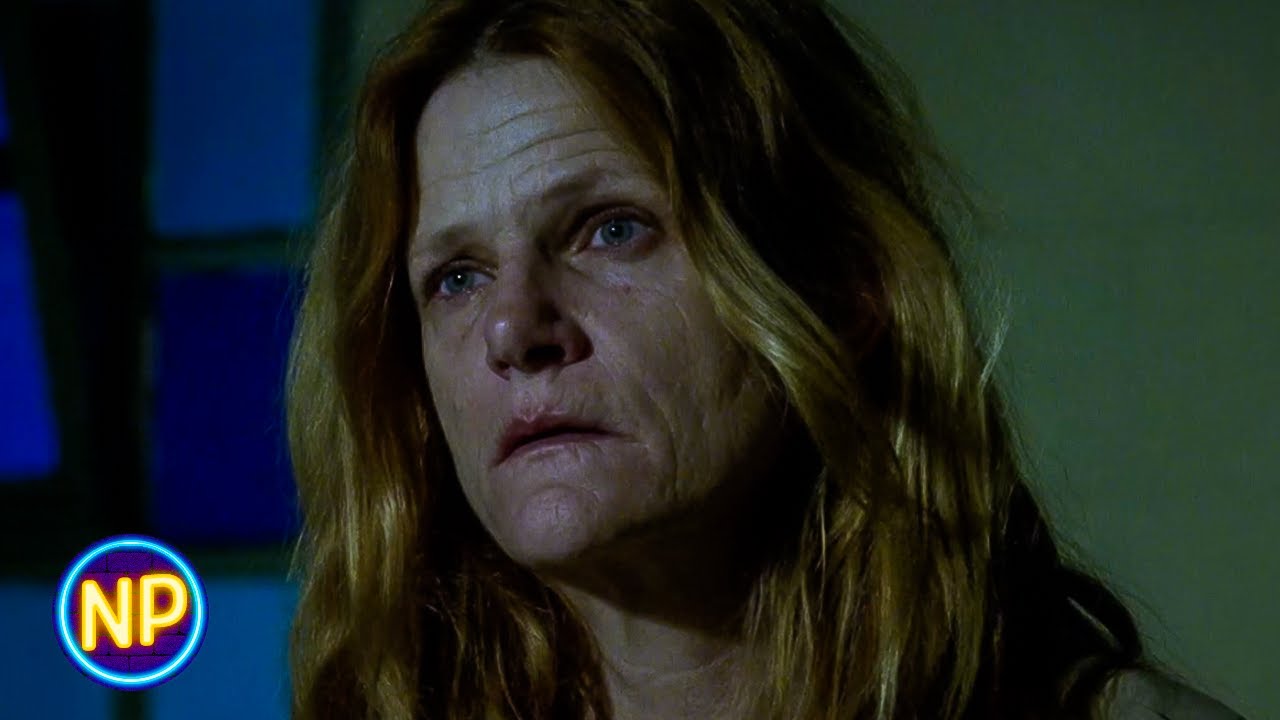 Ava Kills Judith | Justified Season 5 Episode 10 | Now Playing