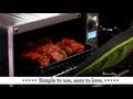Breville® -- the Smart Ovens® BOV800XL, BOV650XL, BOV450XL