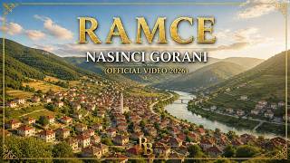 Ramce - Nasinci Gorani Official Video 2026