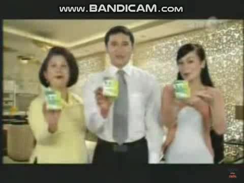 Omepros Commercial - Reduce Bad Fat (2010) @ Indosiar, TPI, Metro TV, Trans TV, RCTI, \u0026 SCTV