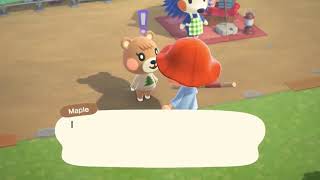 Animal Crossing (GONE SEXUAL)