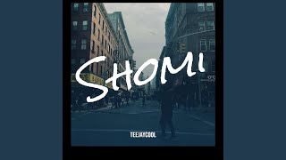 Shomi