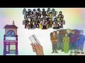 success story of nirma washing powder
