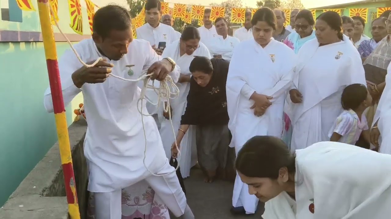 90th TRIMURTI SHIV JAYANTI Banaigarh #banaigarh shiv jayanti #shiv jayanti 2026#