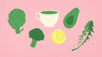 The Truth About Cleanses | A Little Bit Better With Keri Glassman
