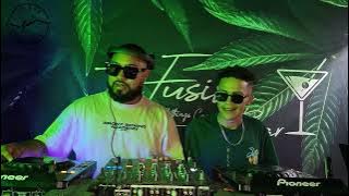 JMD X DJ TY So RnB Live Sessions Ep3 | Infusion ON Long | 90's and 2000's Rnb and Soul