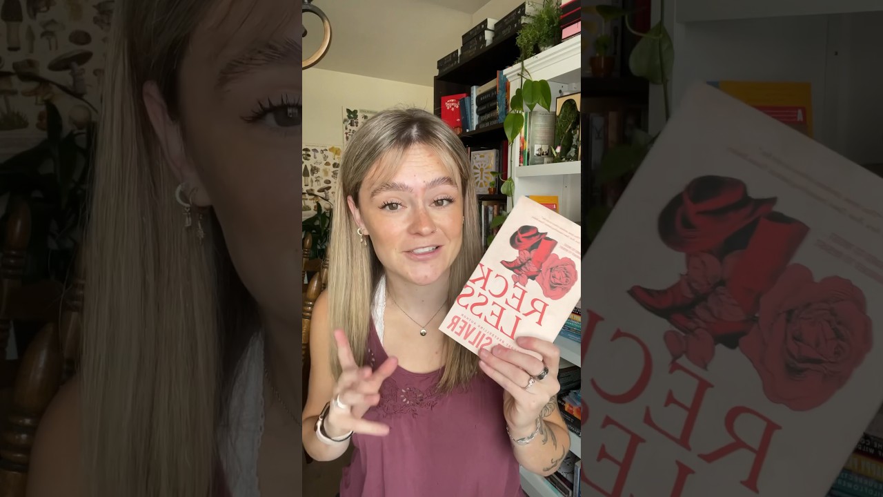 Quick July Reading Wrap Up 