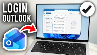 How To Login To Microsoft Outlook Email On Desktop - Step By Step