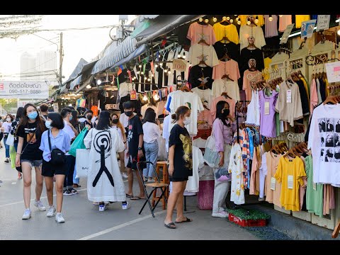 Video: Amsterdamin parhaat markkinat