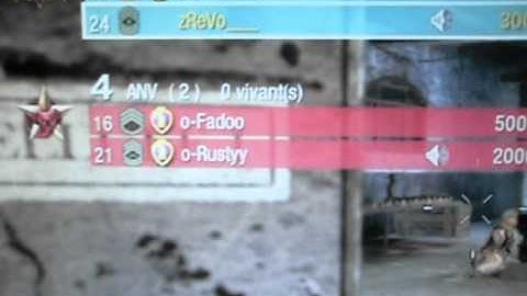 Dispute Hanoi 2v2 We Won 6-4