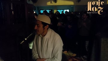 سورة الفرقان كاملة | صلاة التهجد | رمضان 1444هـ | الشيخ عزت جمال