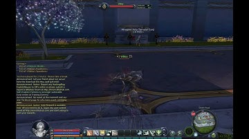 Aion | Eunji - Gladiator | Vid - 02