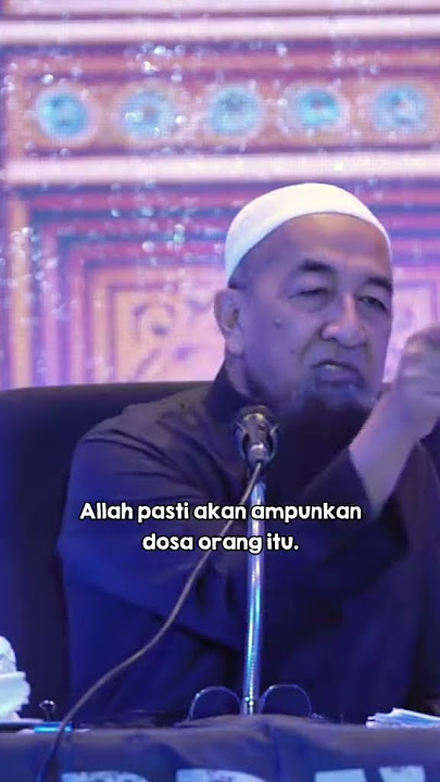 Ceramah Ustaz Azhar Idrus terbaru  | Peluang masuk syurga #ceramah #kuliah #uai