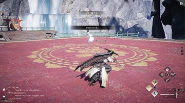 Where Winds Meet PvP Worlds Fastest 1v1 Arena Match