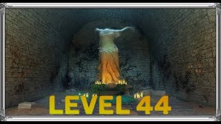 Escape Game 50 room 1 level 44 | walkthrough