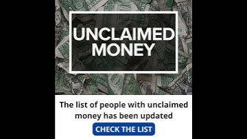 Finding Unclaimed Property Your Essential Guide