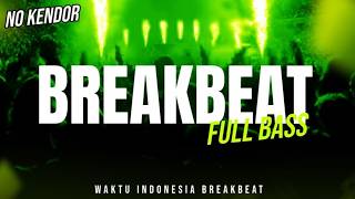 BREAKBEAT FULL BASS NO KENDOR VOL.2 DJ SHANCAI AT SAVANA CLUB 2026