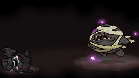 July 21 2021 Binding of Isaac Daily Run