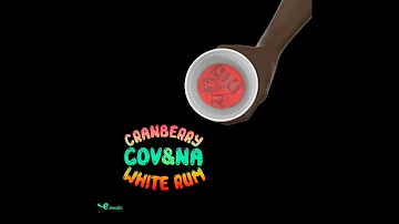 Govana - Cranberry and White Rum (8D) | Use Headphones