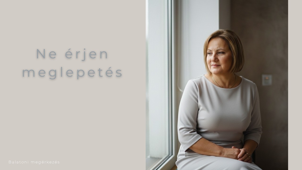 Ezt egy korrekt szállásadó mindig előre elmondja, vendégként figyelj rá.