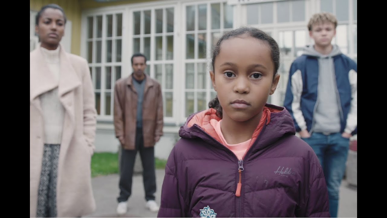 UDI har bestemt at jeg og min familie ikke får bli i Norge