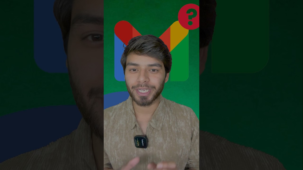 ⚠️ Visiting This Website Will Auto Logout Your Gmail! 😱 | Beware Now! 