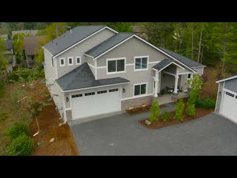 3704 119th St Ct, Gig Harbor, WA home video tour