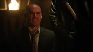 Ras Al Ghul Exposes Arrow To Detective Lance