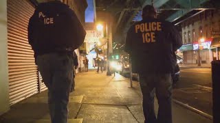 Trump admin admits error in immigration arrests