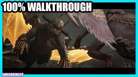 Doom The Dark Ages Part 21 Final Battle 100% Walkthrough