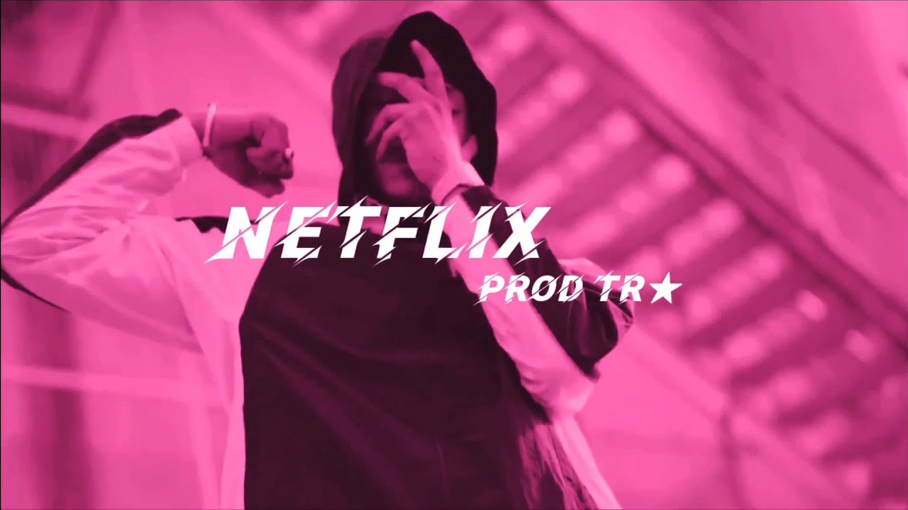 freeze corleone × Drill  type beat  " Netflix " ( prod TR ☆ )