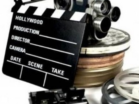 Transmissão ao vivo de Filmes BR HD