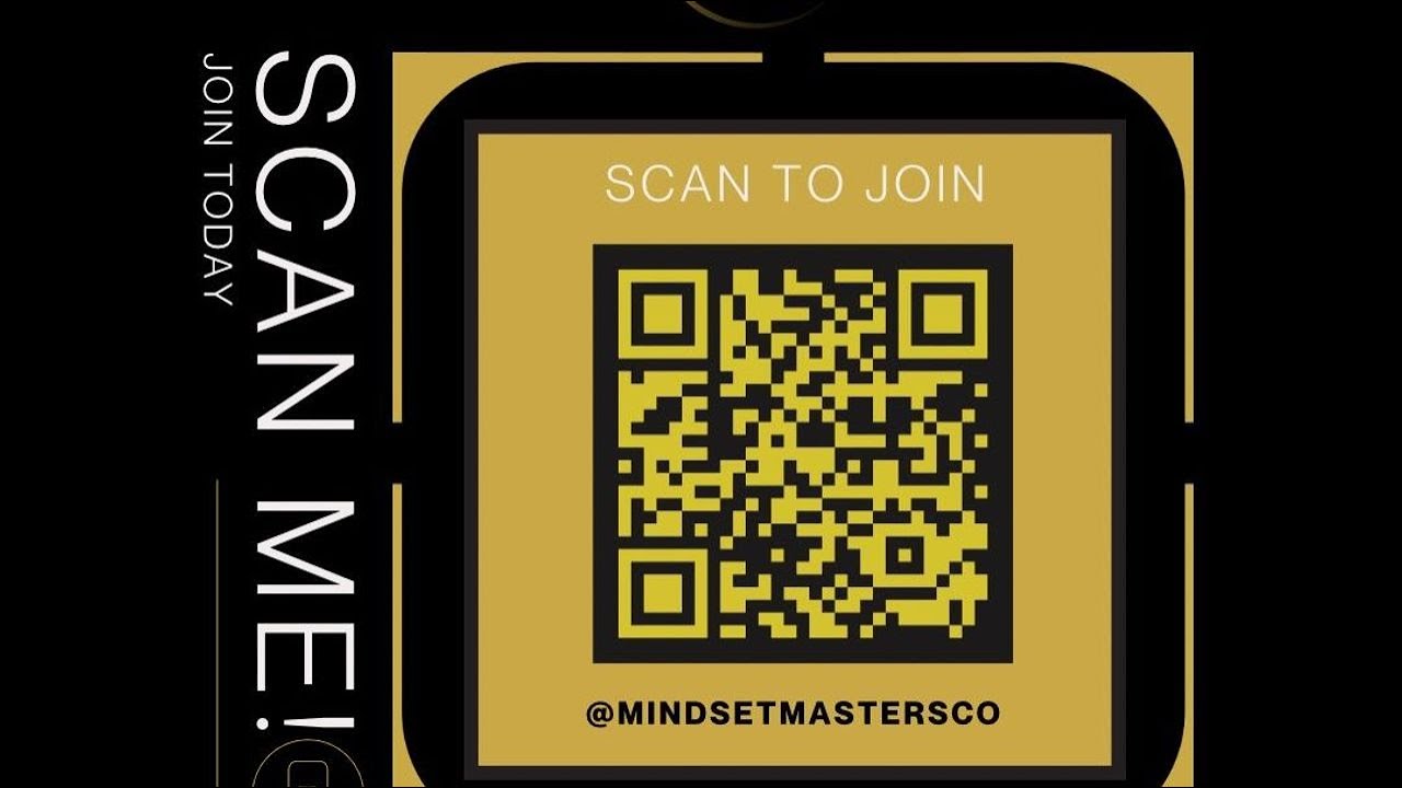 Mindset Mastery with Coach Jordan Williams