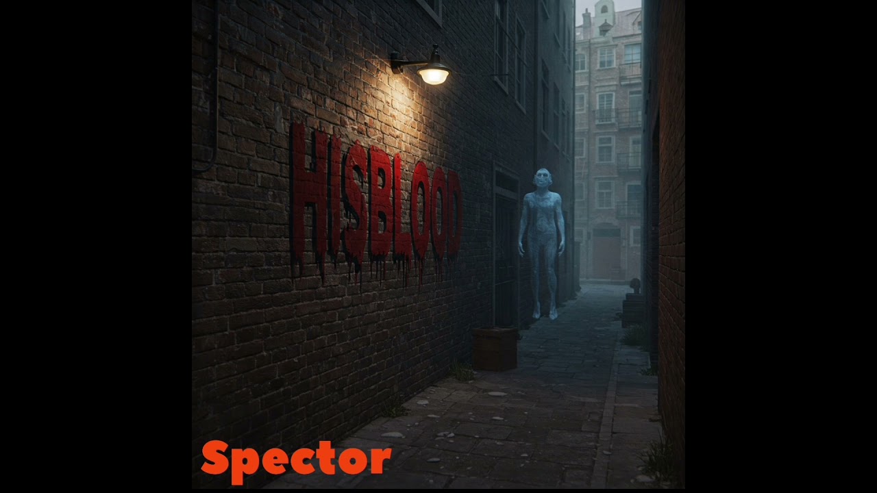HISBLOOD - SPECTOR