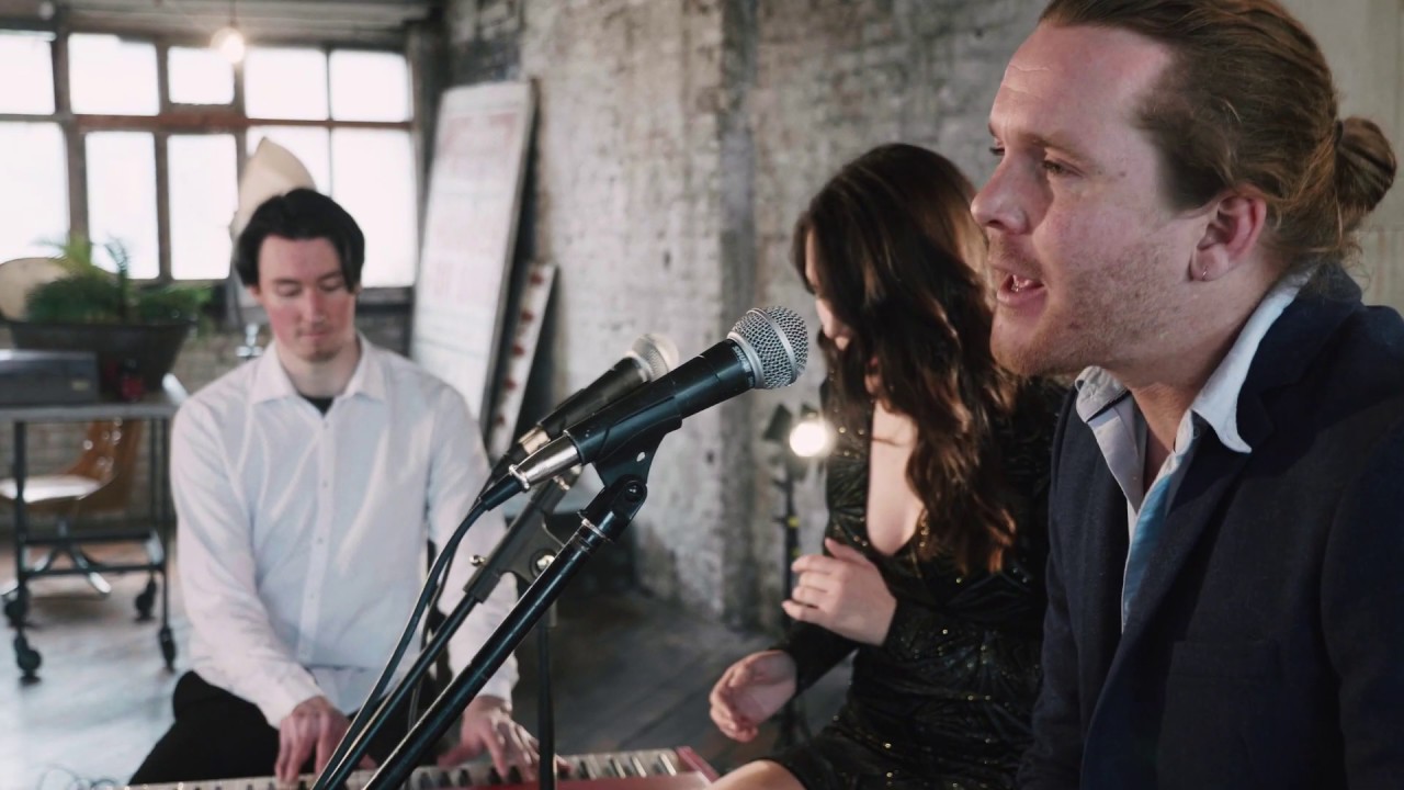 Craft Music | High Water (Trio) | Function Band