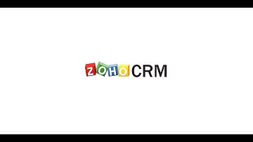 Introducing SalesSignals - Zoho CRM