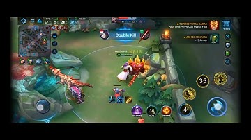 Heroes Evolved Stiletto New Skill Build Gameplay Ranked