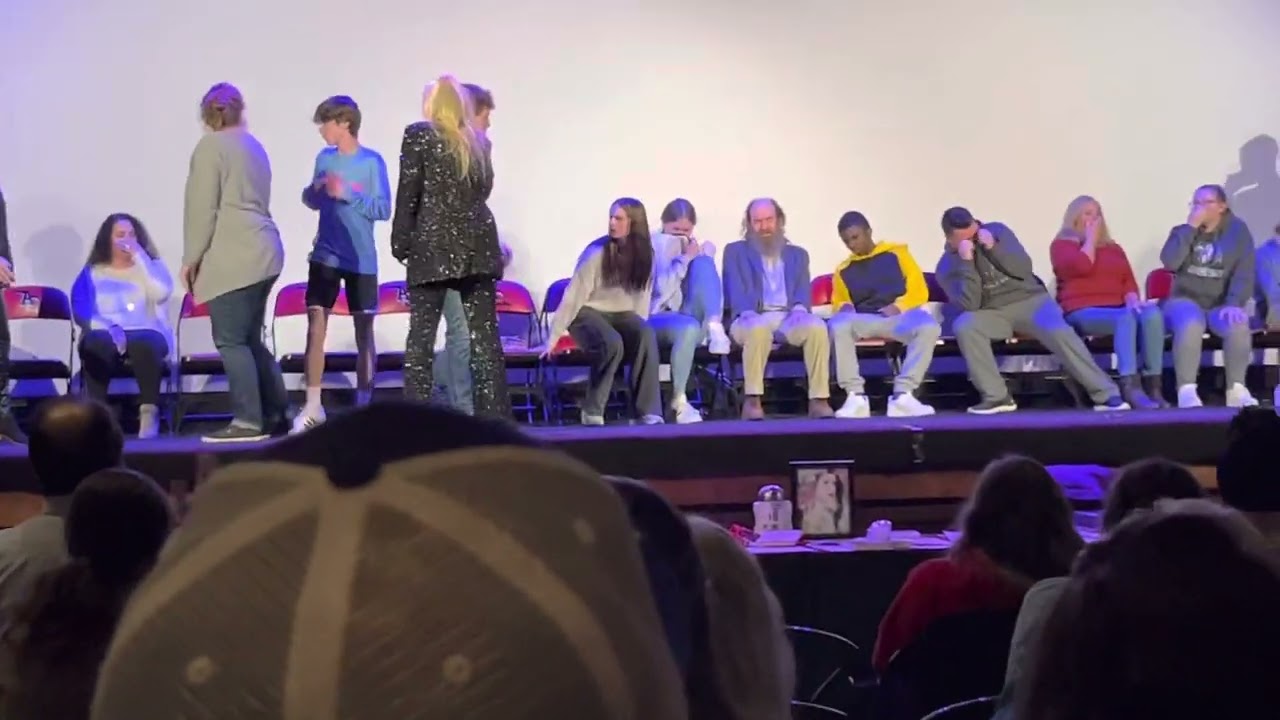 PA Comedy Hypnosis Pick Up Artist