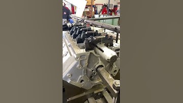 Another fresh align hone!